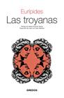 TROYANAS, LAS | 9788424941239 | EURÍPIDES