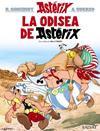 ODISEA DE ASTERIX, LA | 9788469602737 | GOSCINNY, R. ; UDERZO, A.