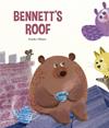 BENNETT’S ROOF | 9788410406353 | ALLEPUZ, ANUSKA