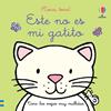 ESTE NO ES MI GATITO | 9781801316095 | WATT, FIONA/WATT, FIONA/WATT, FIONA/WATT, FIONA/WATT, FIONA/WATT, FIONA