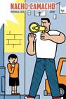 NACHO CAMACHO (CASTELLANO) | 9788412371611 | COTA, RODRIGO