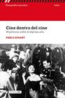CINE DENTRO DEL CINE | 9788491809838 | ECHART, PABLO