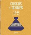 100 RECETAS CUSCUS Y TAYINES | 9789464992144