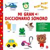 MI GRAN DICCIONARIO SONORO | 9789403242453