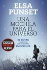 UNA MOCHILA PARA EL UNIVERSO | 9788423368655 | PUNSET, ELSA
