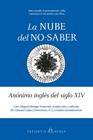 NUBE DEL NO-SABER, LA | 9791370204051 | ANÓNIMO INGLÉS DEL SIGLO XIV