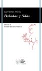 BALADAS Y ODAS | 9788419132307 | JIMÉNEZ, JUAN RAMÓN