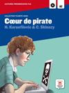 C?UR DE PIRATE,  PLANÈTE ADOS + CD | 9788484438878 | KARANFILOVIC, NATHALIE/SKINAZY, CYRIL