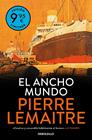 ANCHO MUNDO, EL | 9788466374774 | LEMAITRE, PIERRE