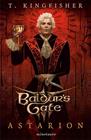 BALDUR'S GATE 3 : ASTARION | 9788445022979 | KINGFISHER, T.