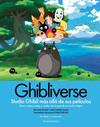 GHIBLIVERSE | 9788445018330 | CUNNINGHAM, JAKE ; LEADER, MICHAEL
