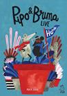PIPO & BRUMA LIVE HERE | 9788410398054 | SEVILLA, MARTA