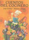 CUENTOS DEL COCINERO | 9788423690886 | ZENTNER, JORGE ; CABASSA, MARIONA