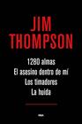 1280 ALMAS, ASESINO DENTRO DE MI, TIMADORES, HUIDA | 9788491871019 | THOMPSON, JIM