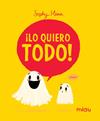 LO QUIERO TODO | 9788410208780 | HENN, SOPHY