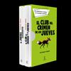 PACK : EL CLUB DEL CRIMEN DE LOS JUEVES ; EL JUEVES SIGUIENTE | 9788467064421 | OSMAN, RICHARD