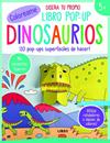 DINOSAURIOS | 9788466245326 | POITIER, ANTON