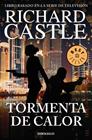 TORMENTA DE CALOR | 9788466343497 | CASTLE, RICHARD