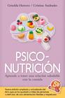 PSICONUTRICIÓN | 9788410354852 | HERRERO, GRISELDA ; ANDRADES, CRISTINA