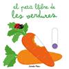 PETIT LLIBRE DE LES VERDURES, EL | 9788413898445 | CHOUX, NATHALIE
