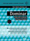 DOMINAR | 9788418525919 | DARDOT, PIERRE/LAVAL, CHRISTIAN