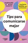 TIPS PARA COMUNICARSE MEJOR | 9788419841681