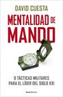 MENTALIDAD DE MANDO | 9791388139079 | CUESTA, CORONEL DAVID