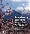 PLANTES EN L’OBRA DE JACINT VERDAGUER, LES | 9788447540792 | BARCELÓ I MARTÍ, MARIA CARME