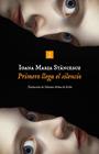 PRIMERO LLEGA EL SILENCIO | 9791387641825 | STANCESCU, IOANA