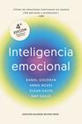 INTELIGENCIA EMOCIONA | 9788410121607 | GOLEMAN, DANIEL;MARKMAN, ART/MCKEE, ANNIE;DAVID, SUSAN;HARVARD BUSINESS REVIEW