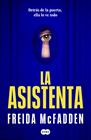 ASISTENTA, LA | 9788491294283 | MCFADDEN, FREIDA
