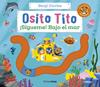 OSITO TITO : ¡SÍGUEME! BAJO EL MAR | 9788408291800 | DAVIES, BENJI