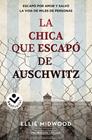 CHICA QUE ESCAPÓ DE AUSCHWITZ, LA | 9788418850844 | MIDWOOD, ELLIE