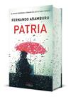 PATRIA | 9788411076906 | ARAMBURU, FERNANDO