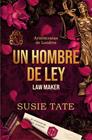 UN HOMBRE DE LEY | 9788425369650 | TATE, SUSIE