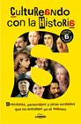 CULTUREANDO CON LA HISTORIA | 9791387761998