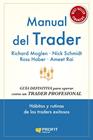 MANUAL DEL TRADER | 9791387796228 | MOGLEN, RICHARD ; SCHMIDT, NICK ; RAI, AMEET/HABER, ROSS