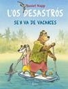 OS DESASTROS S'EN VA DE VACANCES, L' | 9788424665524 | NAPP, DANIEL