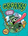 CROAKY1 : EN BUSCA DE PIE GRANDE | 9791387711481 | LONG, MATTY