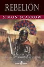 REBELIÓN | 9788435022187 | SCARROW, SIMON