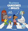 MIS PRIMERAS CANCIONES EN INGLÉS. CON 7 MELODÍAS | 9788408320500 | CORDIER, SEVERINE