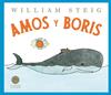 AMOS Y BORIS  | 9788410025882 | STEIG, WILLIAM