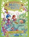 MAGIC HERO : MARVIN Y EL LABERINTO | 9788424663711 | STEVENSON, SIR STEVE