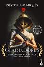 GLADIADORES | 9788467082579 | MARQUÉS GONZÁLEZ, NÉSTOR F.