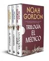 PACK : EL MÉDICO ; CHAMÁN ; LA DOCTORA COLE | 9791387652371 | GORDON, NOAH