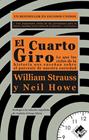 CUARTO GIRO, EL | 9788412788952 | STRAUSS, WILLIAM/HOWE, NEIL