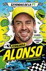 LEYENDAS DE LA F1 :  FERNANDO ALONSO | 9788410043817 | HAMILTON, MAURICE ; SIMS, CAT