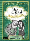 UNA AMISTAD MONSTRUOSA 3 : EN BUSCA DE LA BRUJA PLATEADA | 9788408313441 | RIPPIN, SALLY