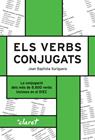 VERBS CONJUGATS, ELS | 9788491367000 | XURIGUERA PARRAMONA, JOAN BAPTISTA