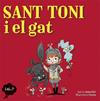 SANT TONI I EL GAT | 9788424662769 | FITE, ANNA ; CUCHU